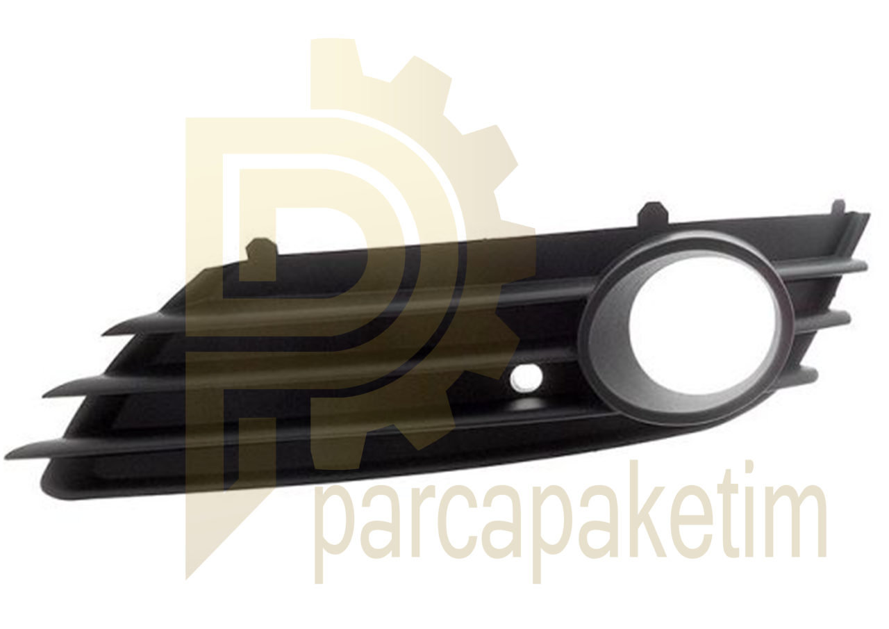 Opel Astra H Sis Far Kapağı Sol Sisli 2004-2007