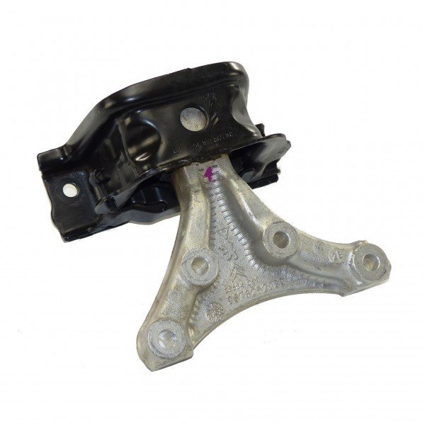 Peugeot 208 Motor Kulağı Sağ Benzinli [Orijinal PSA]