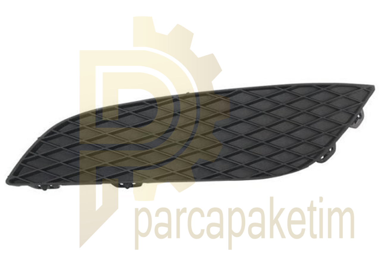 Opel Astra H Sis Far Kapağı Sol Sissiz 2007-2011