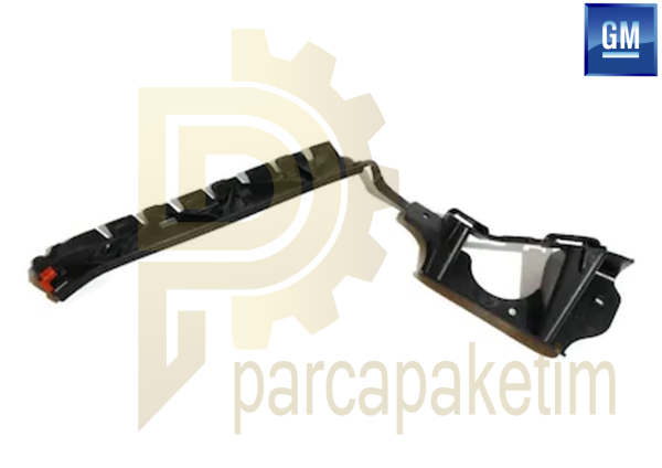 Opel Astra J Arka Tampon Braketi Sağ Hb [Orijinal GM]