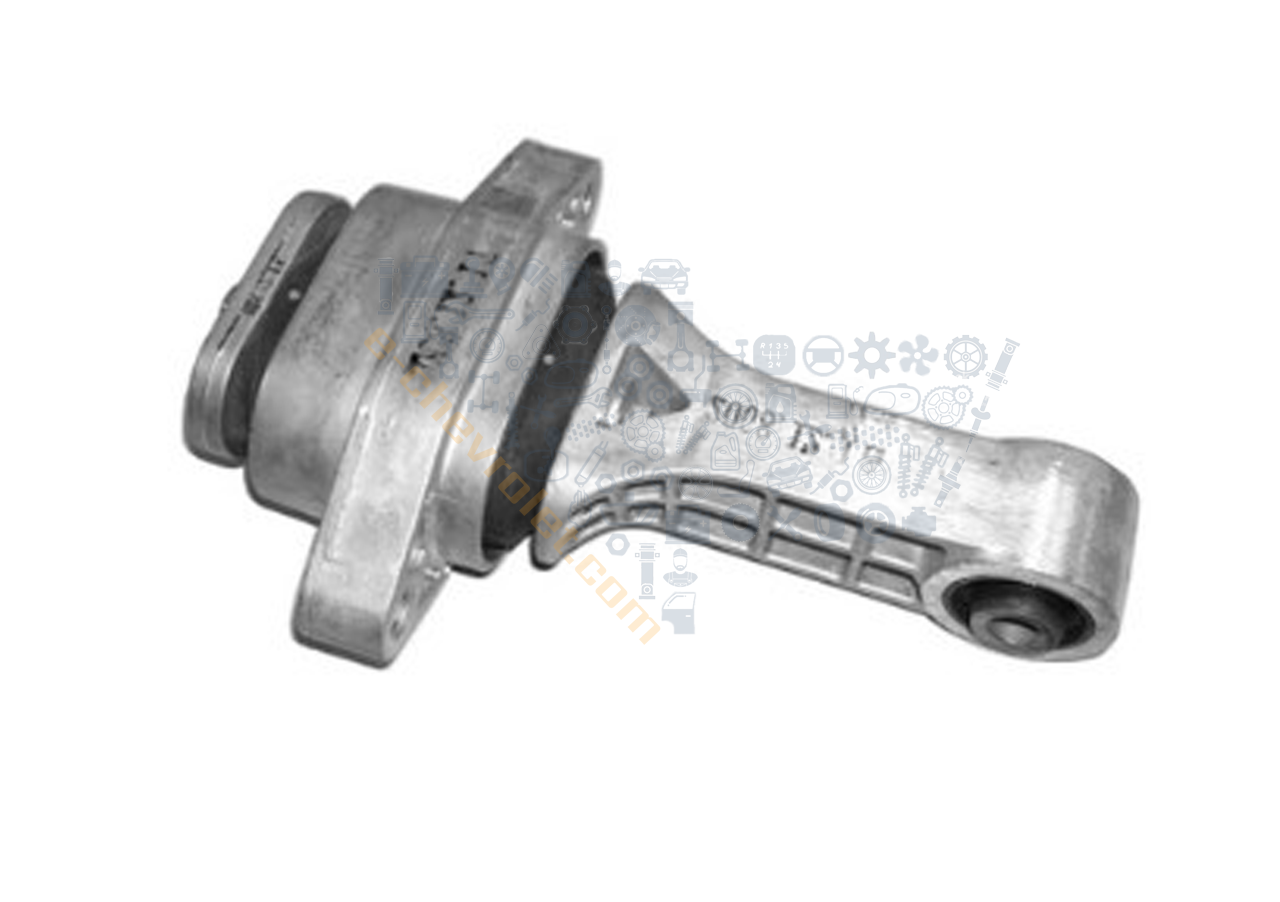Chevrolet Aveo Motor Kulağı Arka [Şanzıman] 2006-2011