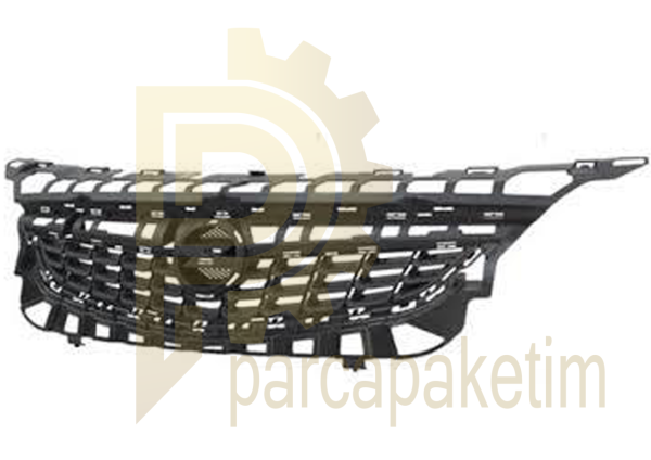 Opel Astra J Ön Panjur 2010-2012