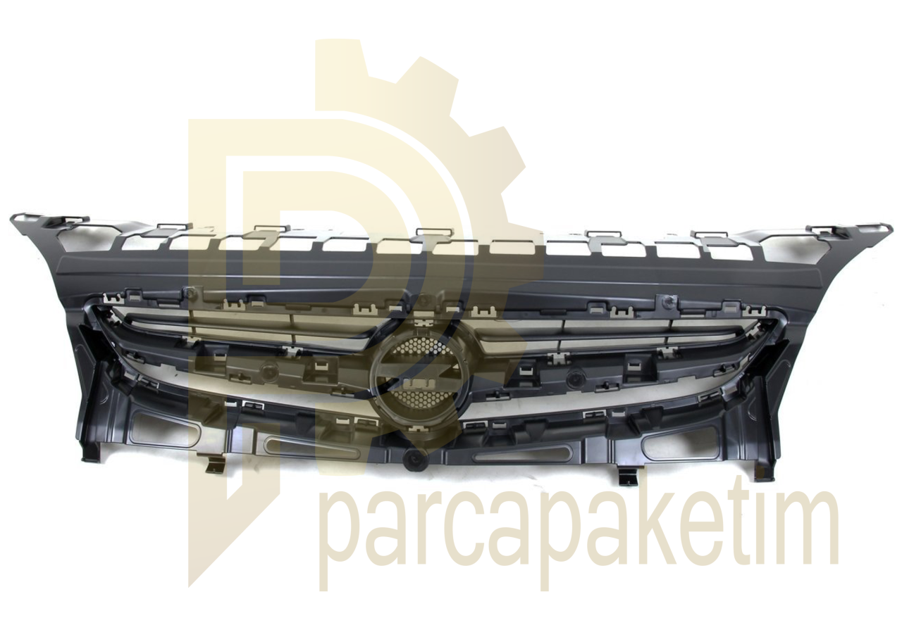 Opel Astra J Ön Panjur 2013-2016
