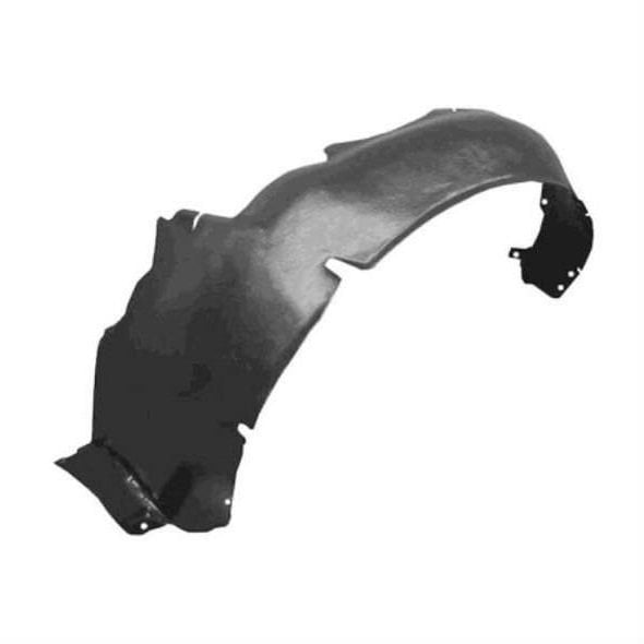 Chevrolet Aveo Ön Çamurluk Davlumbazı Sol 2006-2011