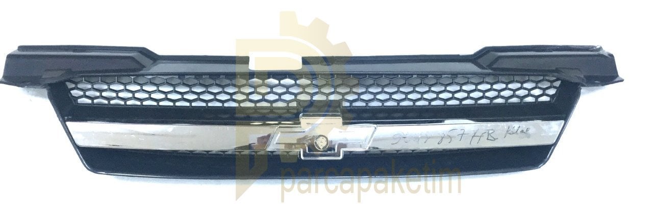 Chevrolet Aveo Panjur Hb 2006-2008