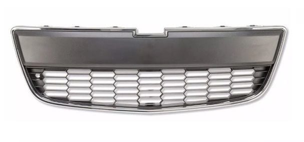 Chevrolet Aveo Panjur Orta Kromlu 2012-2014