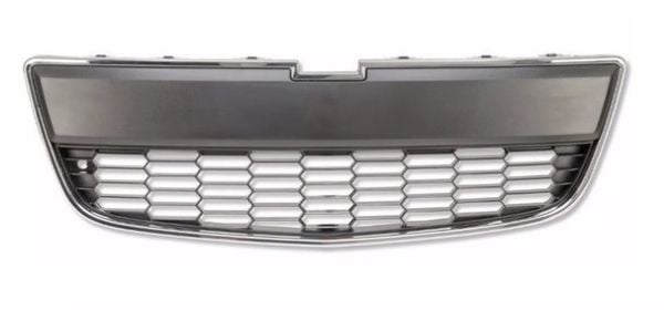 Chevrolet Aveo Panjur Orta Kromlu 2012-2012