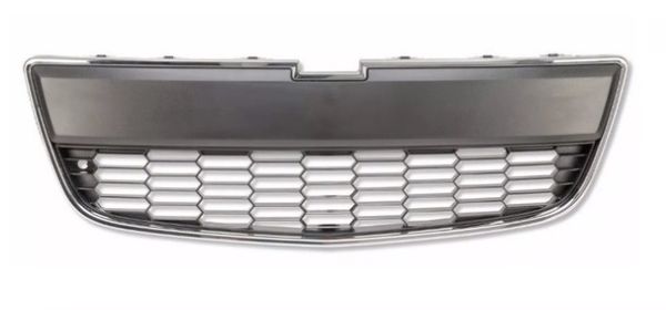 Chevrolet Aveo Panjur Orta Kromlu 2012-2014