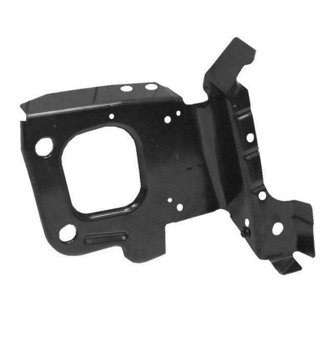 Opel Astra J Ön Panel Far Yuva Sacı Sol