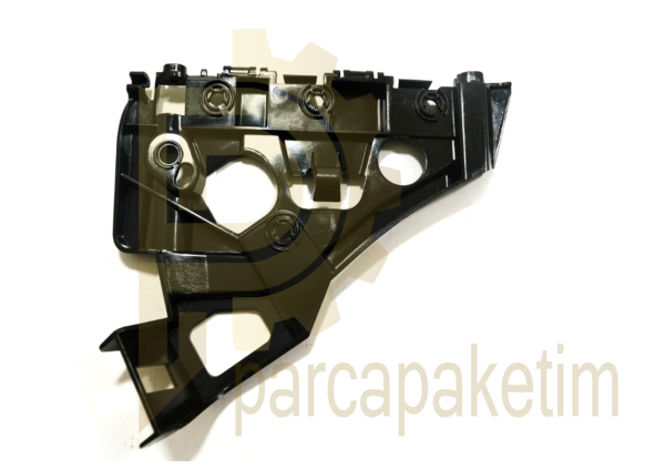 Opel Astra J Ön Tampon Braketi Sağ 2013-2016