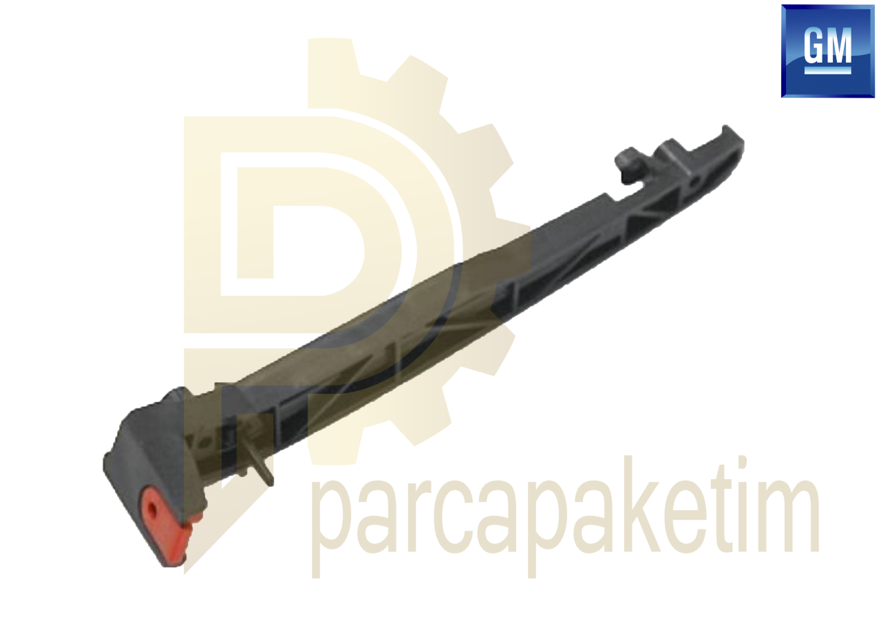Opel Astra J Ön Tampon Braketi Sağ 2013-2016 [Orijinal GM]