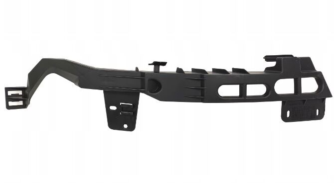 Opel Astra J Ön Tampon Far Alt Braketi Sağ 2013-2016 [Orijinal GM]