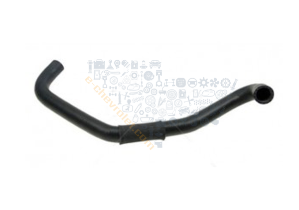 Chevrolet Aveo Radyatör Su Hortumu Üst 1.2 16V 2009-2011