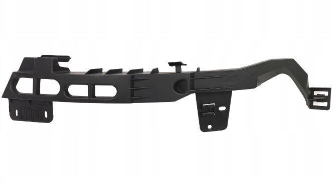 Opel Astra J Ön Tampon Far Alt Braketi Sol 2013-2016 [Orijinal GM]