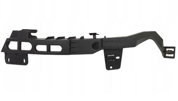 Opel Astra J Ön Tampon Far Alt Braketi Sol 2013-2016 [Orijinal GM]