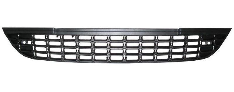 Opel Astra J Ön Tampon Orta Izgara 2010-2012