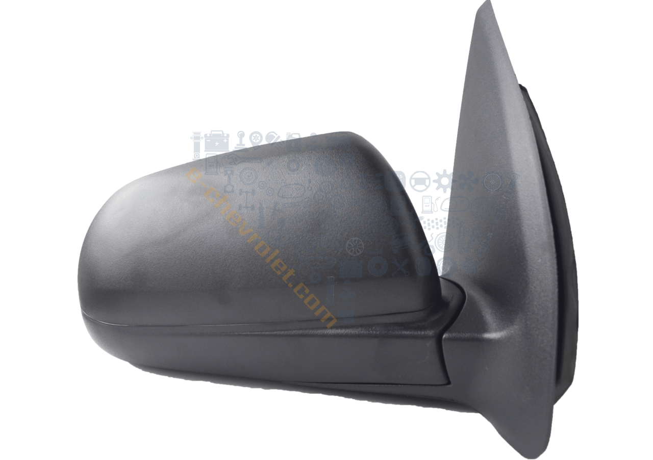 Chevrolet Aveo Sedan Dikiz Aynası Sağ Elektirikli 2006-2011