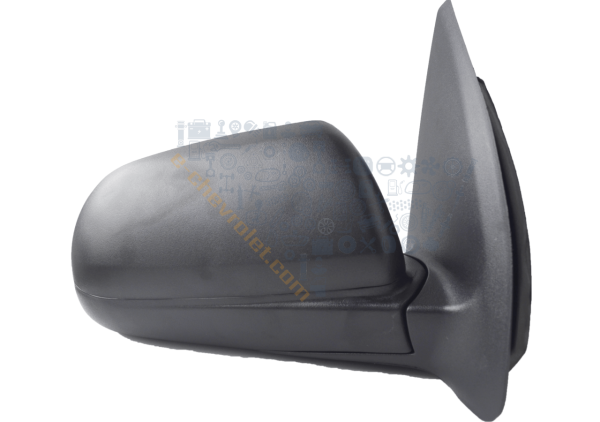 Chevrolet Aveo Sedan Dikiz Aynası Sağ Elektirikli 2006-2011