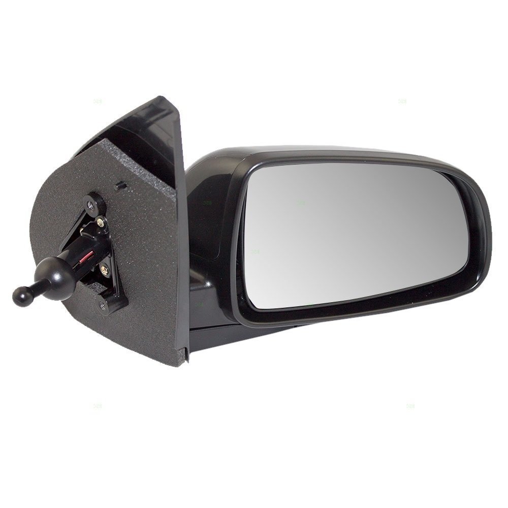 Chevrolet Aveo Sedan Dikiz Aynası Sağ Manuel 2006-2011