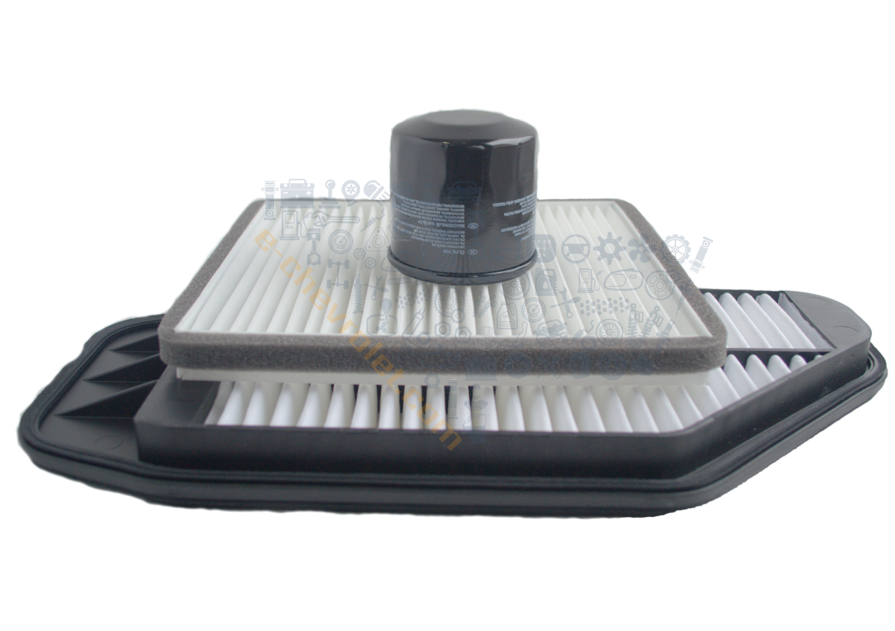 Chevrolet Spark Filtre Seti 1.0-1.2 2010-2014
