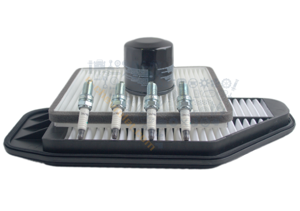 Chevrolet Spark Filtre Seti 1.0-1.2 [Bujili] 2010-2014