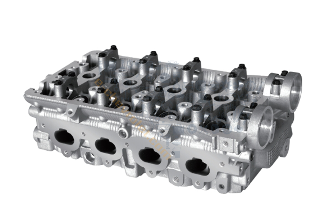 Chevrolet Aveo Silindir Kapağı 1.4 16V 2006-2008