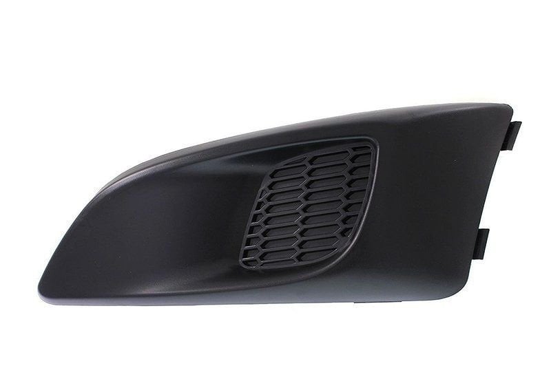 Chevrolet Aveo Sis Far Kapağı Sol [Sissiz]2012-2014 Sissiz