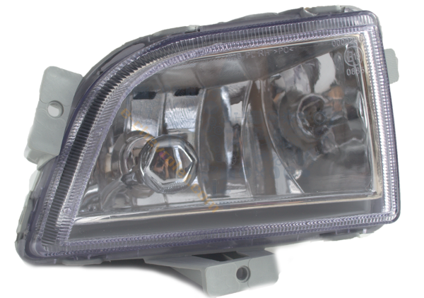 Chevrolet Aveo Sis Farı Sağ Hb 2006-2008