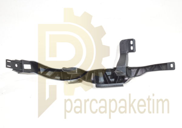 Opel Astra K Ön Tampon Far Alt Braketi Sağ
