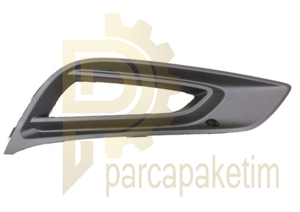 Opel Astra K Sis Far Kapağı Sağ
