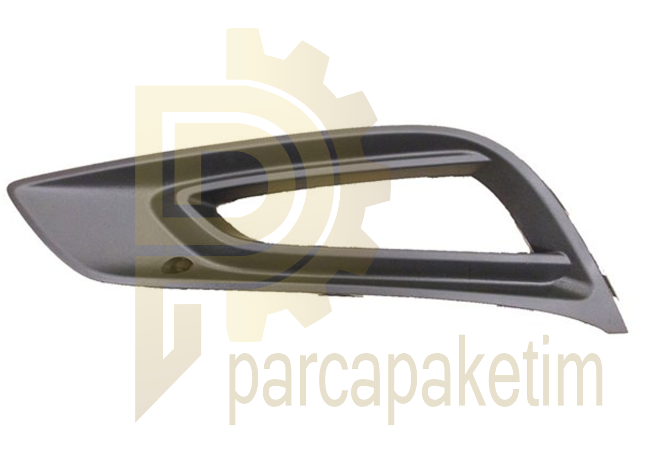 Opel Astra K Sis Far Kapağı Sol