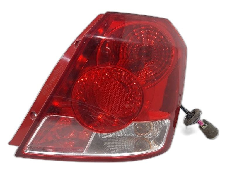 Chevrolet Aveo Stop Sağ Hb 2006-2008