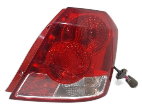Chevrolet Aveo Stop Sağ Hb 2006-2008