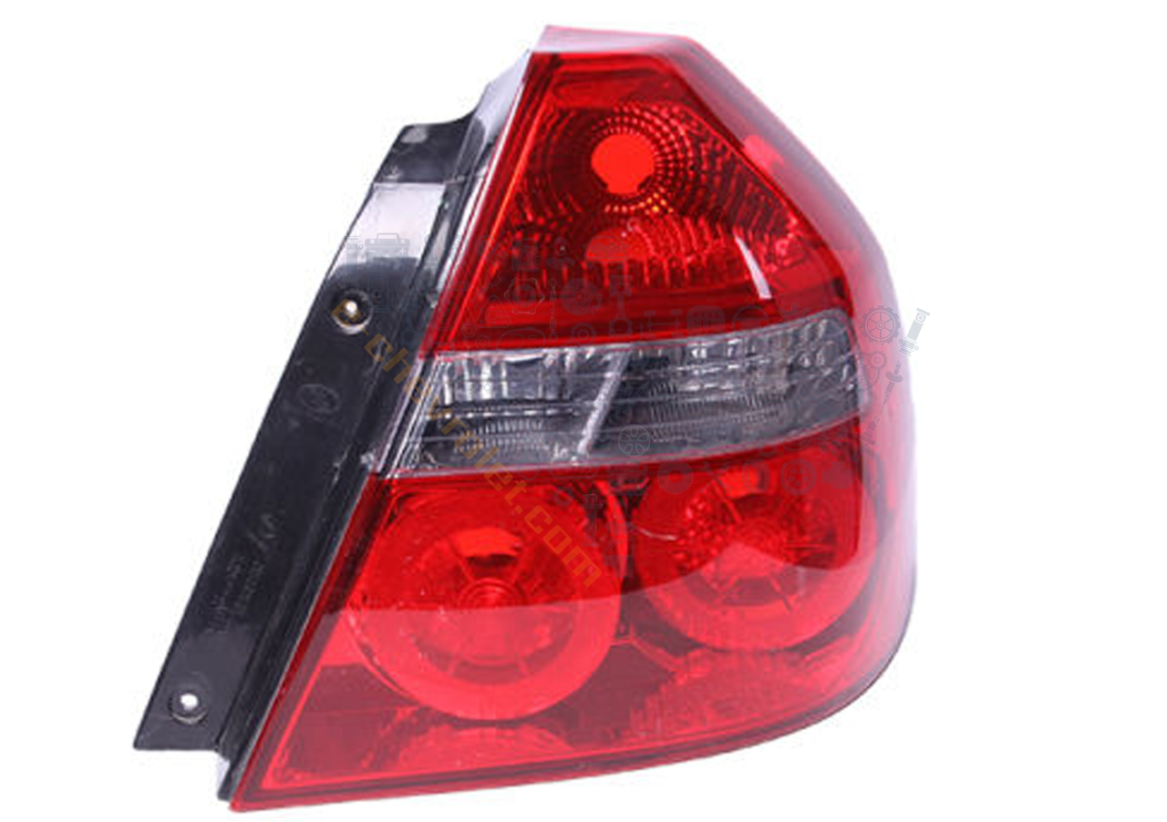 Chevrolet Aveo Stop Sağ Sedan 2006-2011