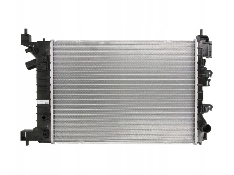 Chevrolet Aveo Su Radyatörü 1.2-1.4 2012-2014