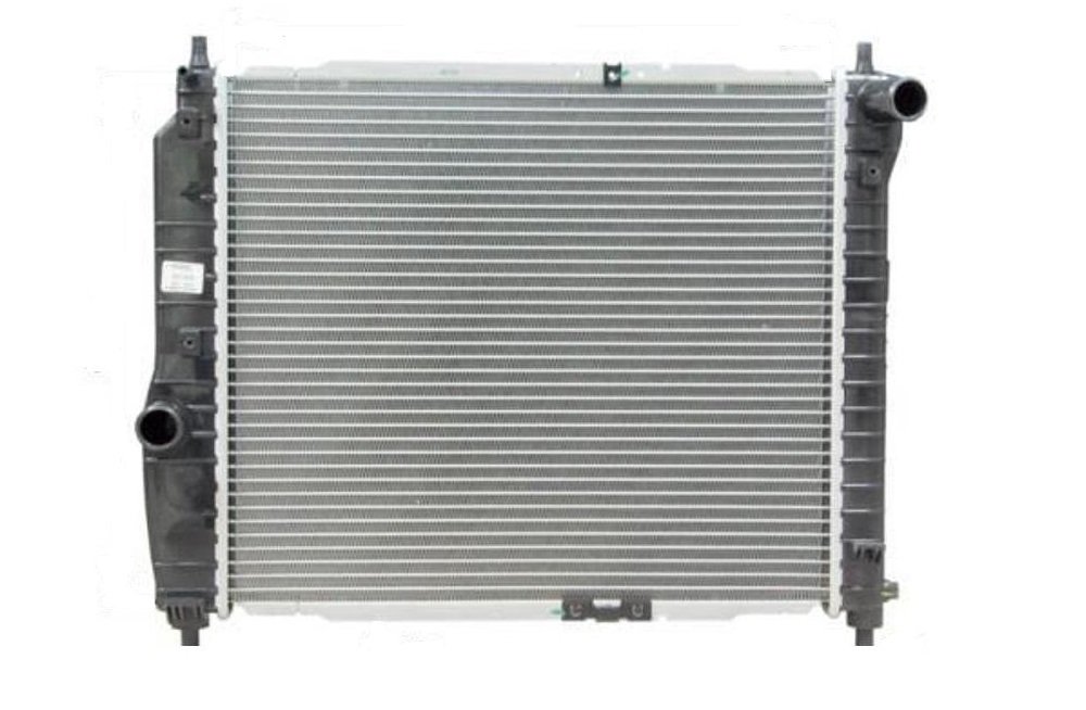 Chevrolet Aveo Su Radyatörü 1.2-1.4 8V 2006-2008