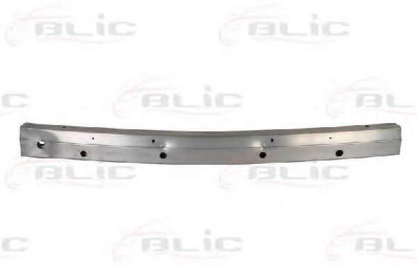 Opel Meriva A Tampon Demiri Ön