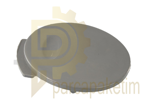 Opel Combo C Ön Tampon Çeki Demir Kapağı 2005-2008