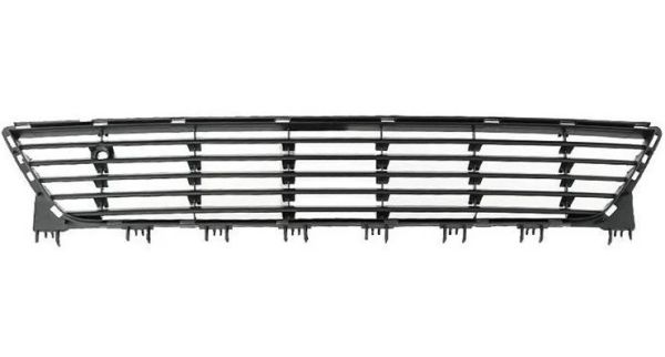Opel Combo C Ön Tampon Orta Izgara 2005-2009