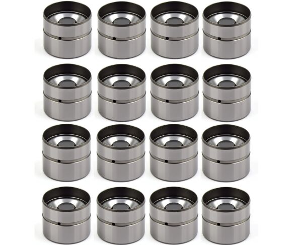 Chevrolet Aveo Supap Fincanı Takımı 1.4 16V 2006-2008