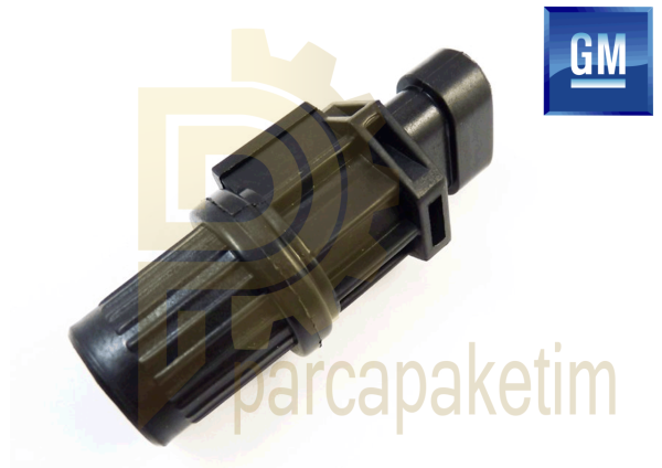 Chevrolet Aveo Hız Sensörü 1.2 2006-2011 [Orijinal GM]