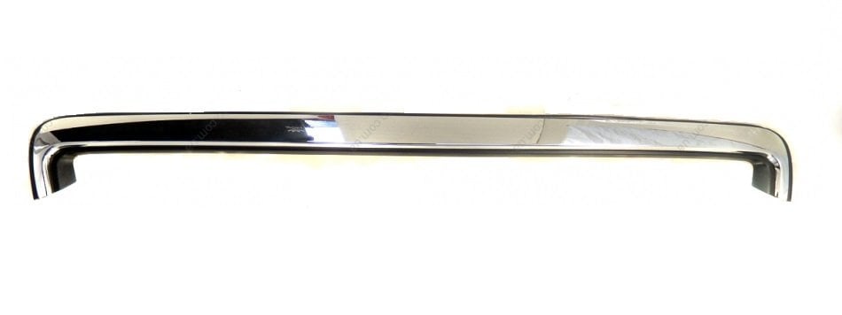 Chevrolet Aveo Kaput Uç Çıtası Nikelajlı Sedan 2006-2011