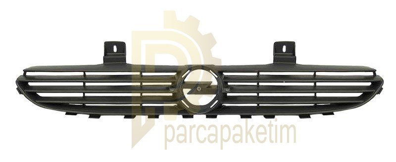 Opel Corsa B Ön Panjur