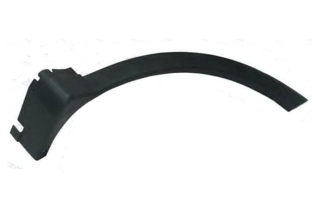 Opel Corsa C Çamurluk Ağız Bakaliti Arka Dodik Sol 2004-2006 [Marşbiyelli Araçlara]
