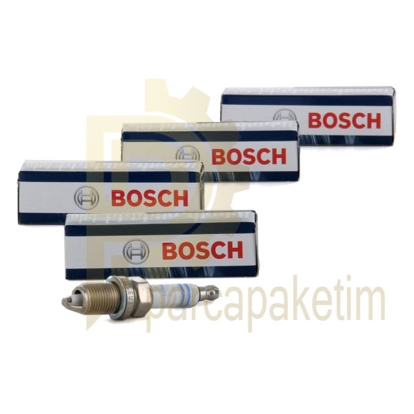 Opel Astra H Buji 1.4-1.6 [BOSCH]