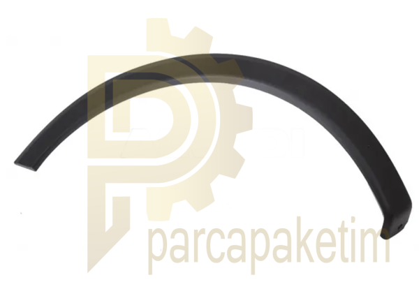 Opel Corsa C Çamurluk Ağız Bakaliti Ön Dodik Sol [Marşbiyel Yok]