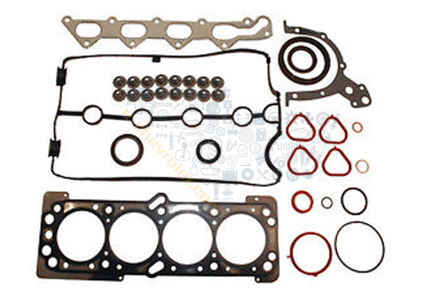 Chevrolet Aveo Takım Conta 1.4 16V [Full] 2006-2008