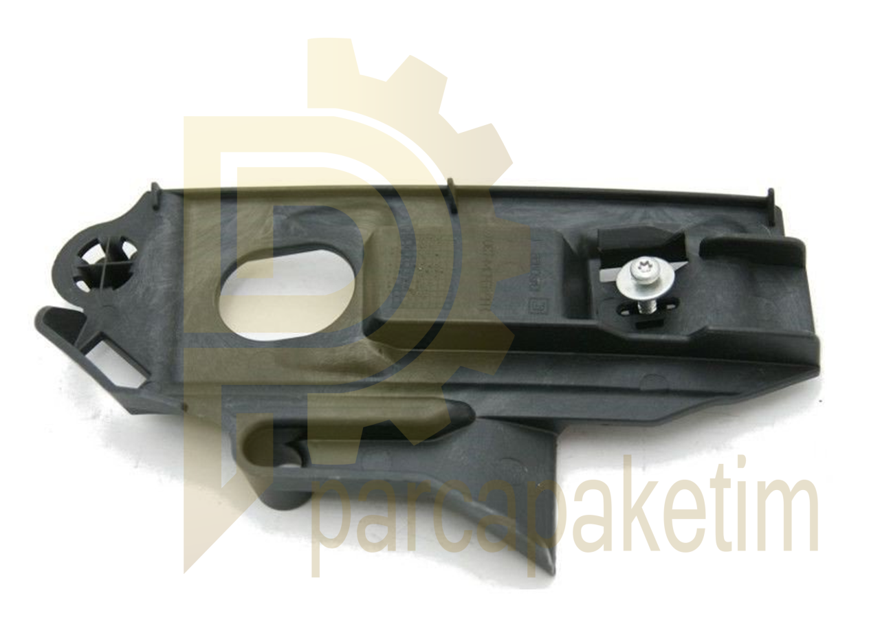 Opel Corsa C Ön Tampon Braketi Sağ
