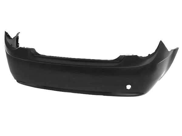 Chevrolet Aveo Tampon Arka Sedan 2012-2014