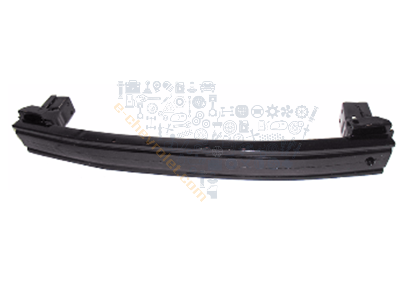 Chevrolet Aveo Tampon Demiri Ön 2012-2014